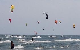 Apartament Melissa Alezzi Beach Resort